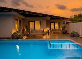 Treat Resort Silvassa 3