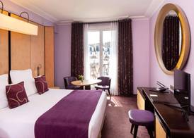 Hotel Maison FL 5