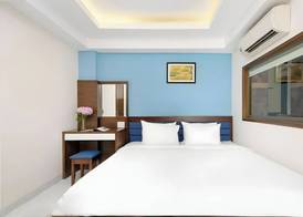 Blue Star Hotel Danang 4