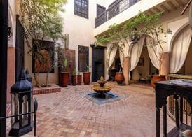 Riad Saba 5
