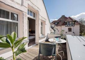 Boutique-Hotel Villa Anna 2