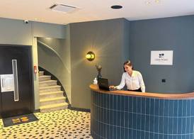 Hôtel CASA MOHO - Juan-Les-Pins 5