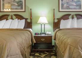 Quality Inn Broken Arrow - Tulsa 5