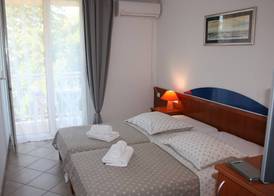 Tourist Settlement Brzet 5
