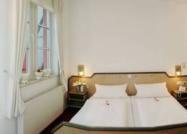 Waldhotel Forsthaus Remstecken 4