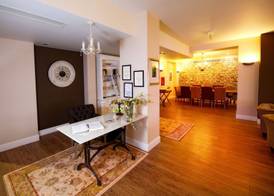 Mir Boutique Hotel 2
