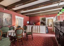 Hotel Dagmar 3