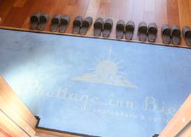 Phottage inn Biei 2
