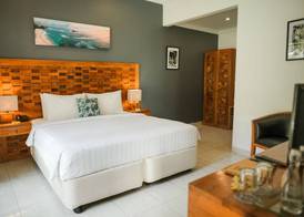 S Resorts Hidden Valley Bali 3