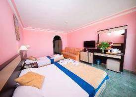 First Class Hotel 5