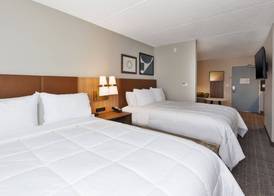 Staybridge Suites PITTSBURGH AIRPORT by IHG 4
