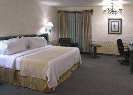 Holiday Inn Express MORELIA by IHG 4