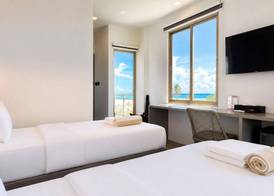 Avyanna Gulhi Beach Hotel 5