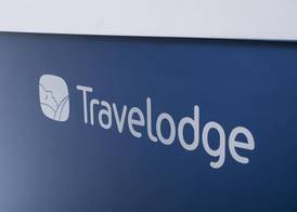Travelodge London Central Southwark 3