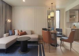 Staybridge Suites BANGKOK SUKHUMVIT by IHG 4