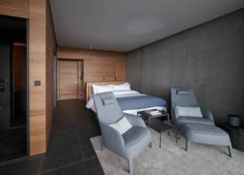The Retreat at Blue Lagoon Iceland 3