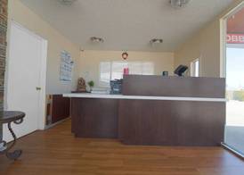 Mojave Hotel 3