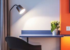 Holiday Inn - the niu, Form Stuttgart Feuerbach by IHG 5