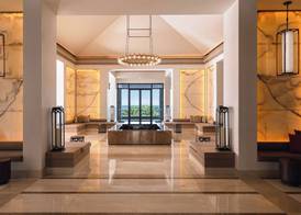 InterContinental Hotels FUJAIRAH RESORT by IHG 2
