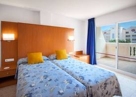 Hotel Servigroup Romana 5