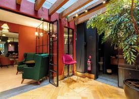 Casa Altata Hotel Boutique 3