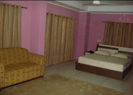 East Airport Guesthouse 5