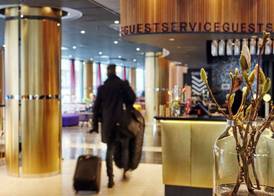 Vox Hotel 2