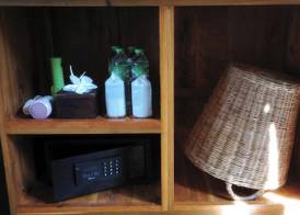 Phi Phi Relax Beach Resort 5
