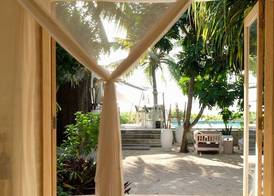 Sharazad Boutique Hotel 5