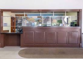 Best Western Campbellsville Inn 4