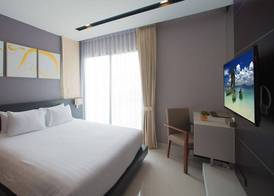The Charm Resort Phuket 5