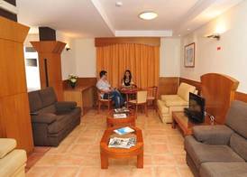 Hotel Salgueiro 3