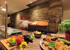 Mille Stelle Hotel 2