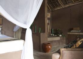 Mwezi Boutique Resort 5