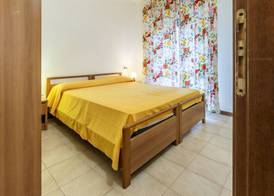 Giannella Beach Residence Apartment 3