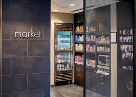 Courtyard by Marriott Minneapolis West 4