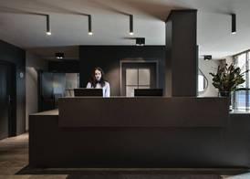 Hotel Upper Diagonal 2