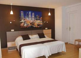 Hostal Falfes 5