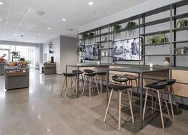 Comwell Aarhus Dolce by Wyndham 4