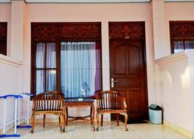 Pesona Beach Inn 3