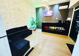 On Hostel Guarulhos traslado aeroporto 3