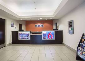 Motel 6-Page, AZ 2