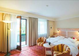 Hotel Landhaus Höpen 3