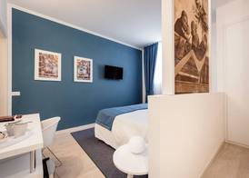 Ferrara Rooms 3