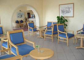 Hotel FLAMINGO BEACH 3