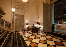 Vila Gale Collection S.Miguel 3