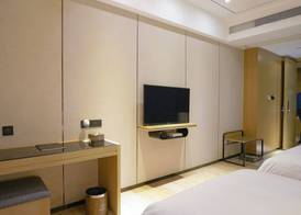 Paco Hotel Tiyuxilu Metro Guangzhou 3