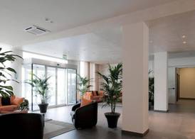 Blu Arena Hotel 2