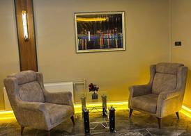 Hotel Bulut 4