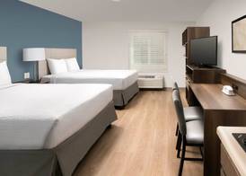 Extended Stay America Suites - Portland - East 4
